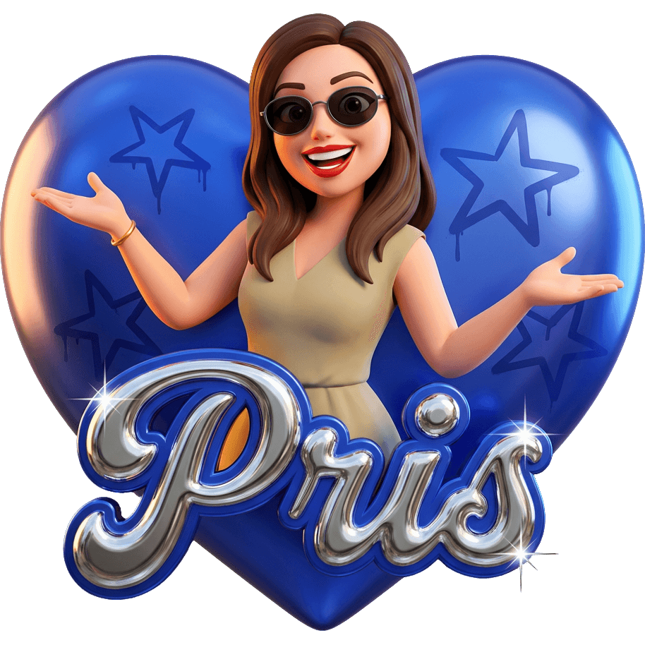 Pris Zonnebril TikTok LIVE gift