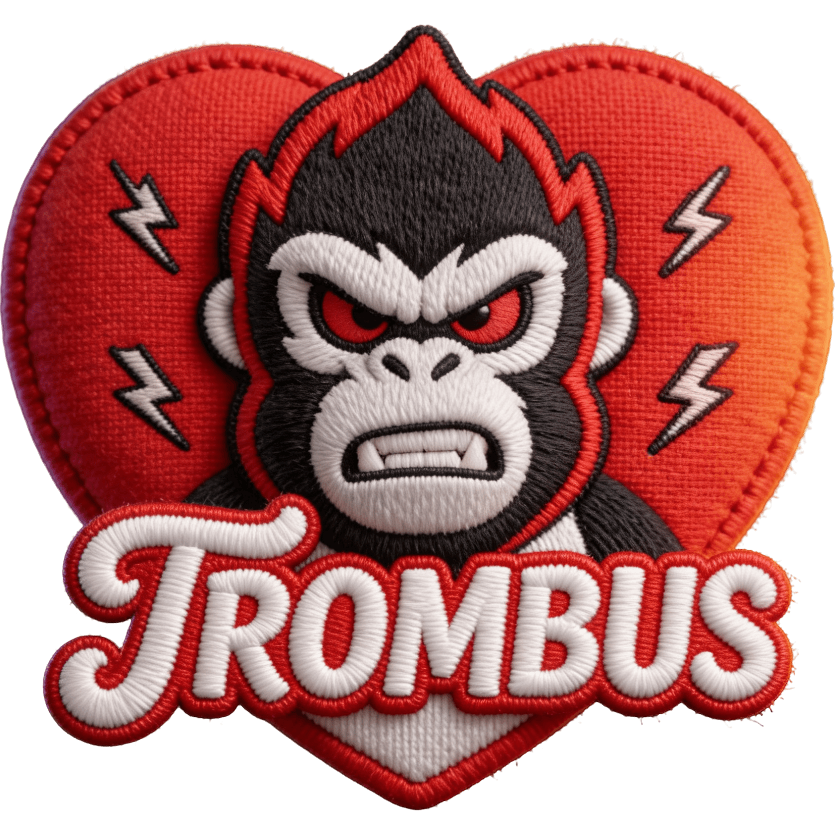Rombus Roar TikTok LIVE gift