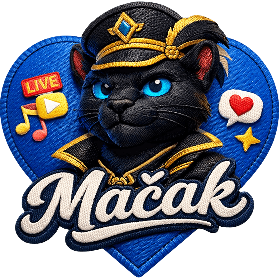 ATLETIČAR TikTok LIVE gift