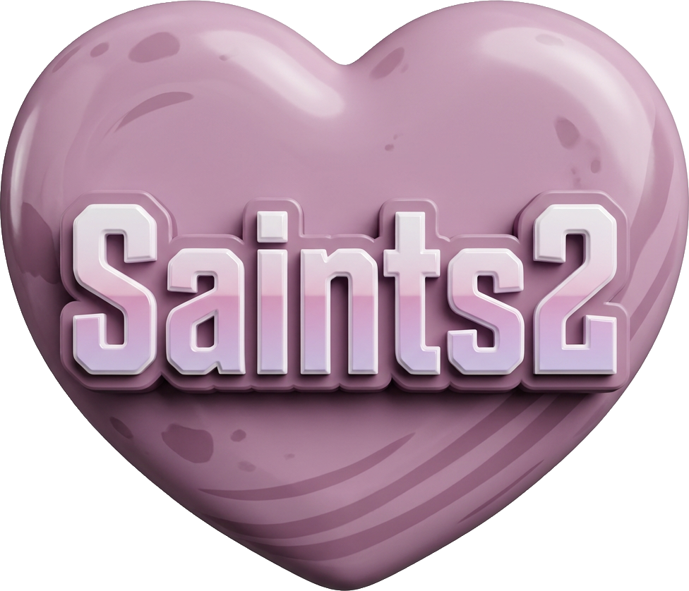Saints2 TikTok LIVE gift