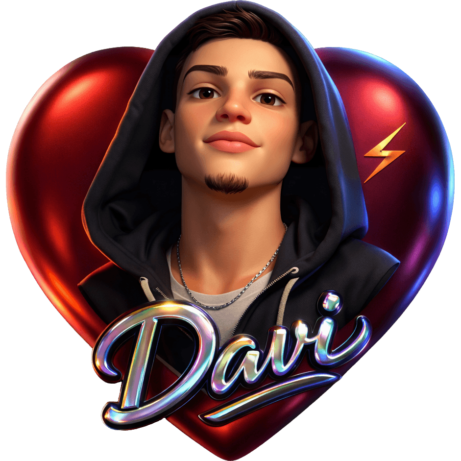 Tropa do Davi TikTok LIVE gift