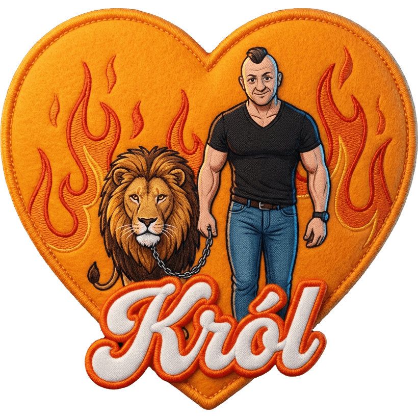 Król Lew TikTok LIVE gift