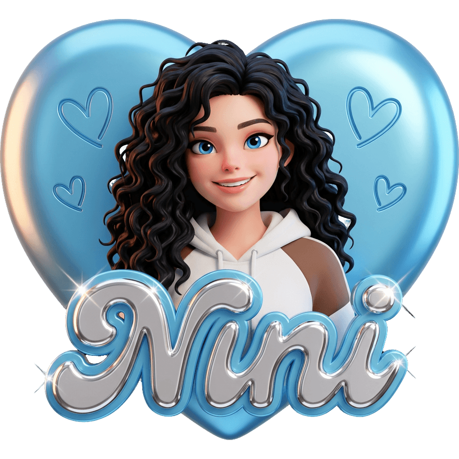 Nini Moviy TikTok LIVE gift