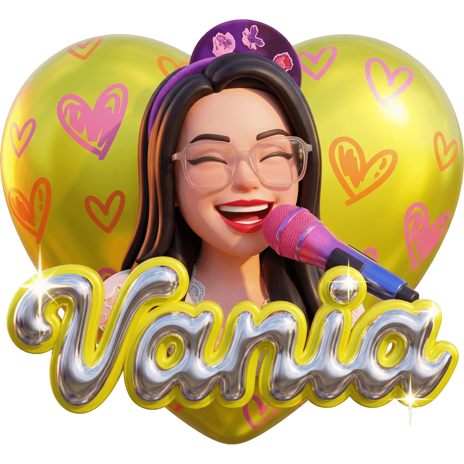 Vania Bunga TikTok LIVE gift