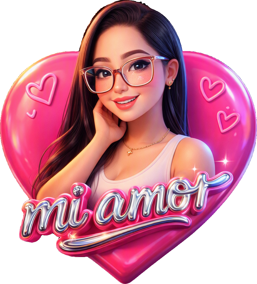 Mi Amor TikTok LIVE gift