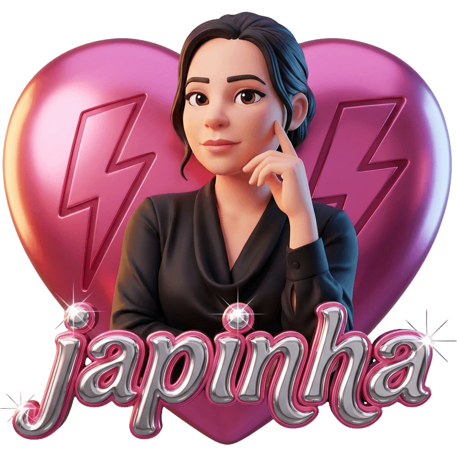 Japinha Chic TikTok LIVE gift