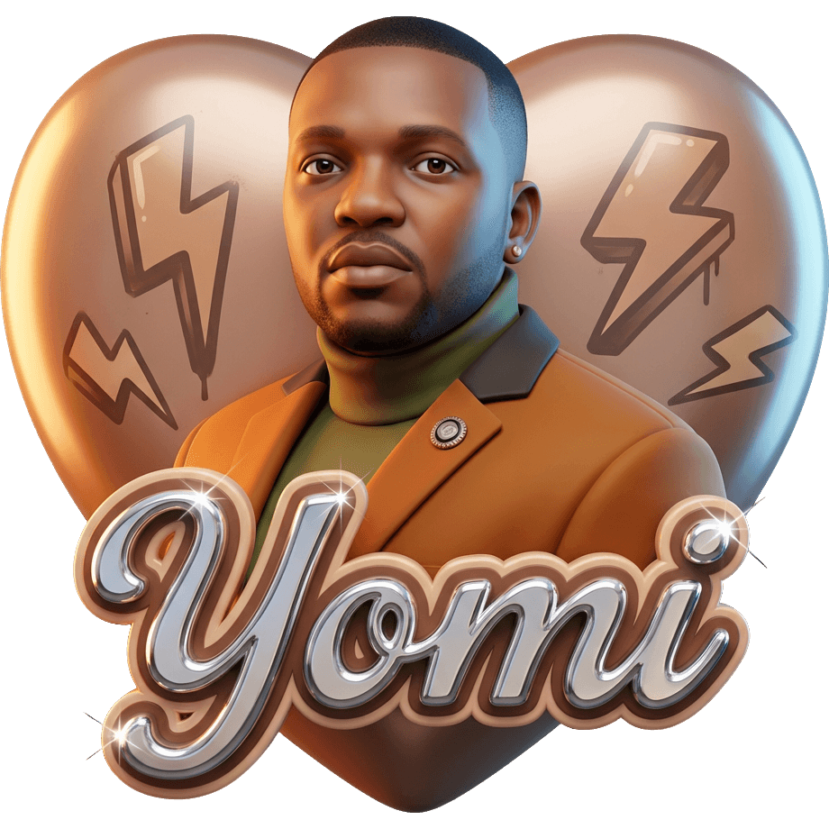 Yomi Charge TikTok LIVE gift