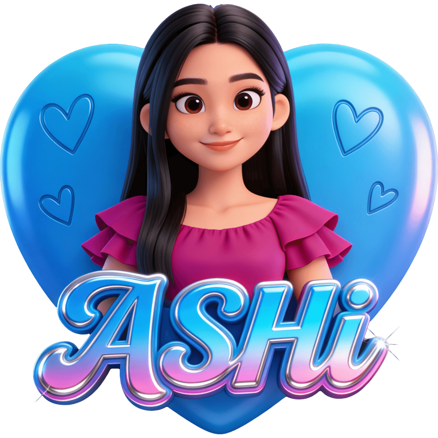 ASHi prices TikTok LIVE gift