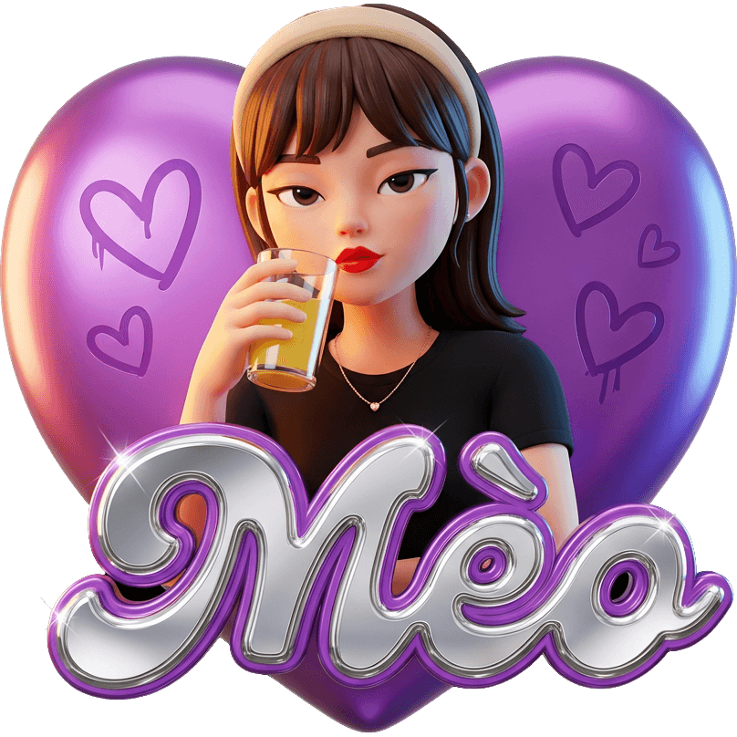 Mèo 64 TikTok LIVE gift
