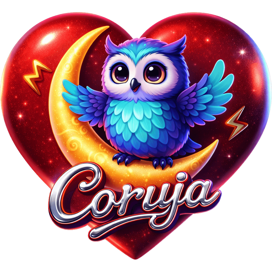 Tropa da coruja TikTok LIVE gift