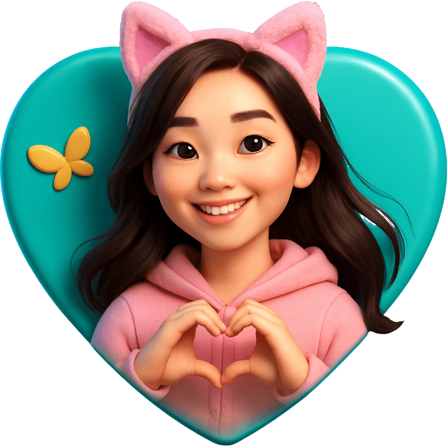 tubis pati TikTok LIVE gift