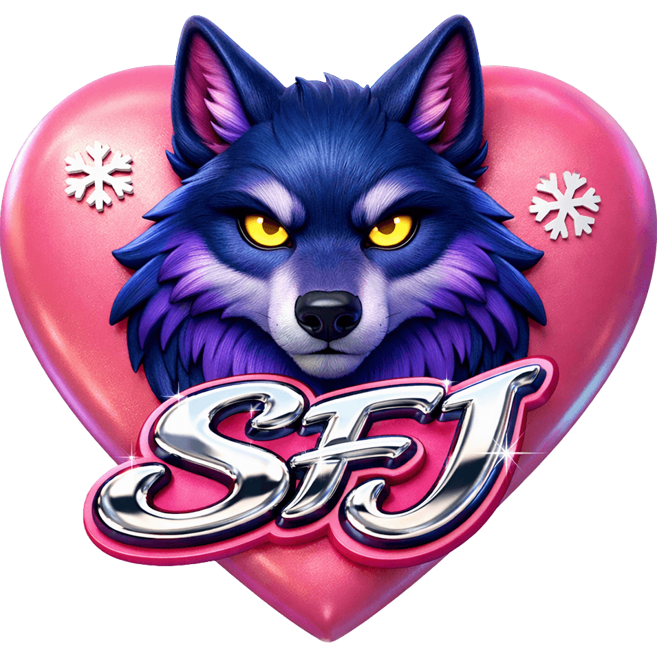 SFJ TikTok LIVE gift