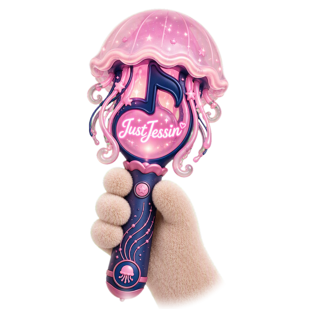 JustJessin TikTok LIVE gift