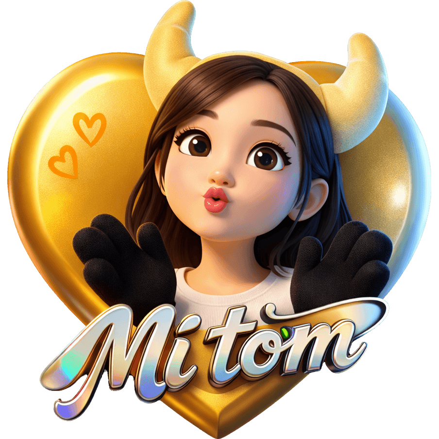 Cô Mì Có Sừng TikTok LIVE gift