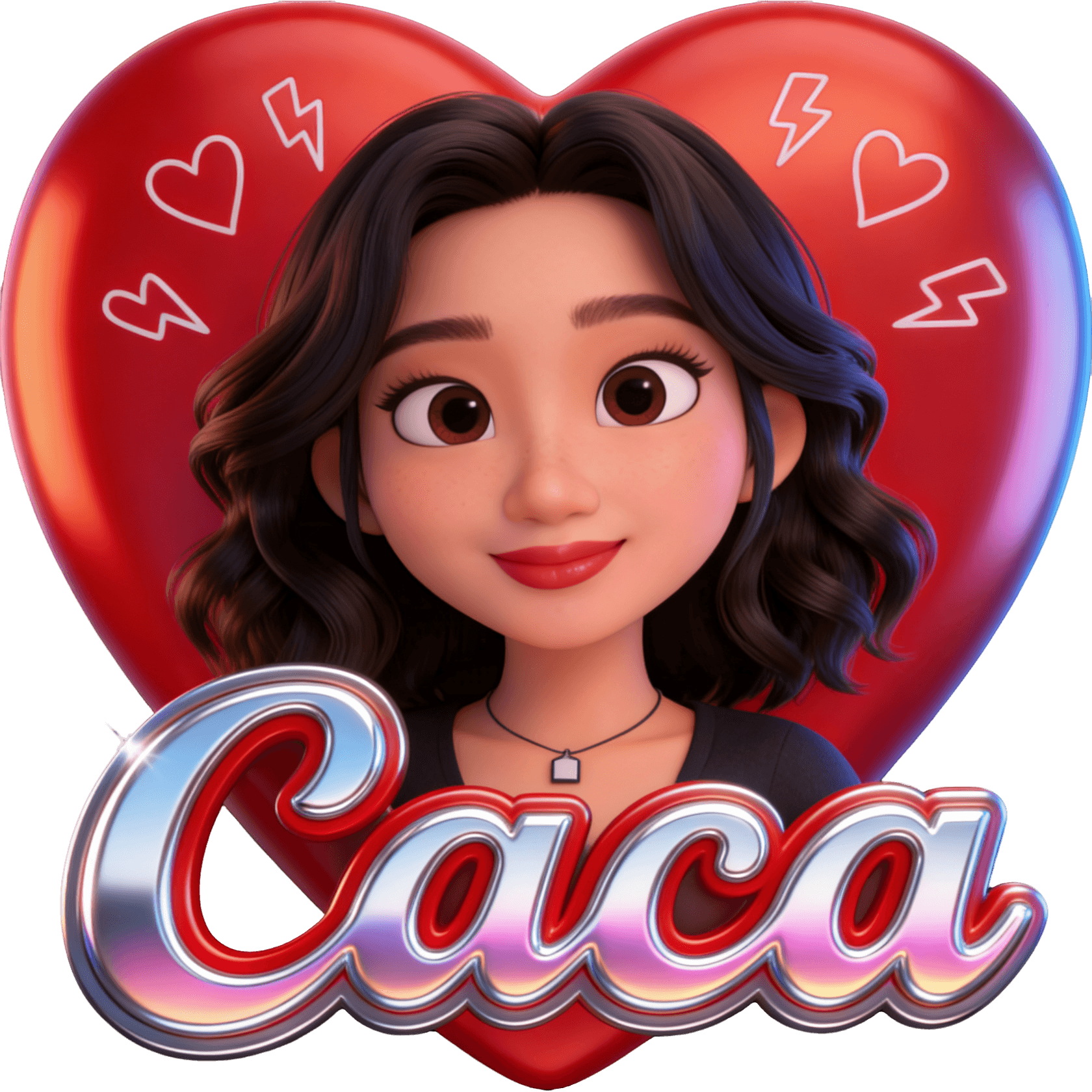 Vievie Manis TikTok LIVE gift