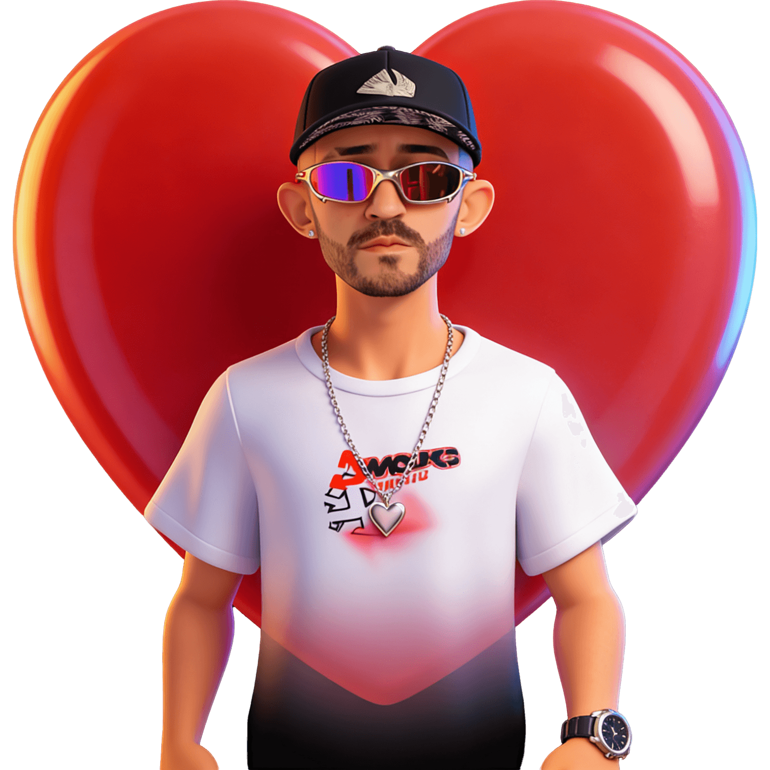 Bruxo do Bailão TikTok LIVE gift