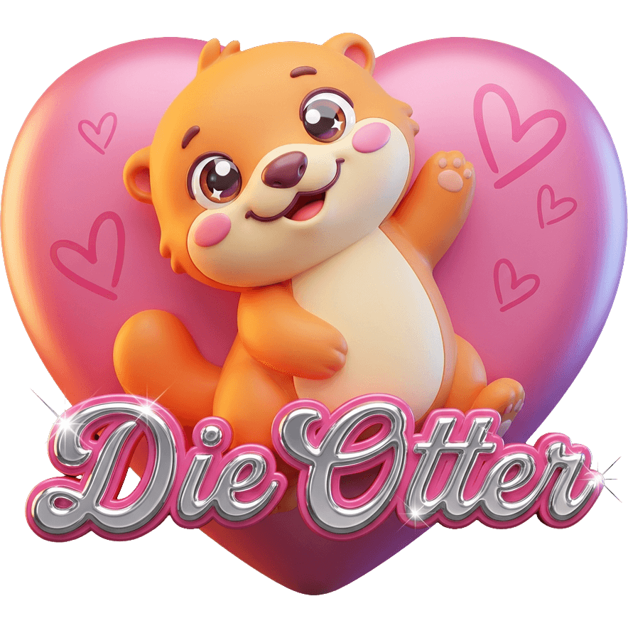 Lio Noélles Otti TikTok LIVE gift
