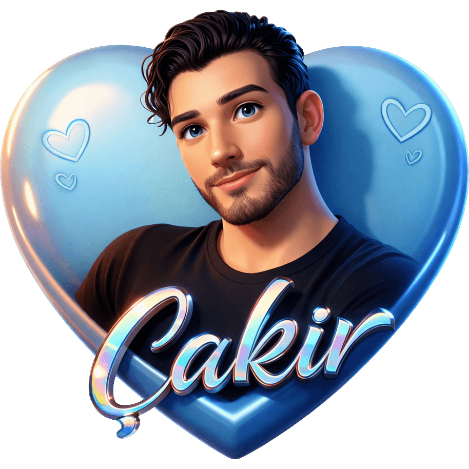 Çakır TikTok LIVE gift