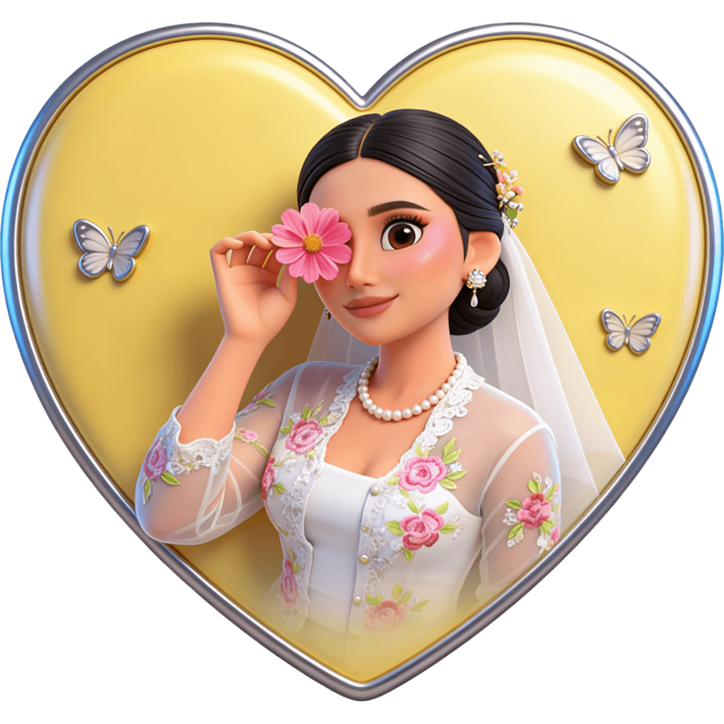 Ainmint TikTok LIVE gift