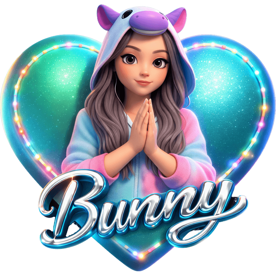 Bunny Bunnyi TikTok LIVE gift