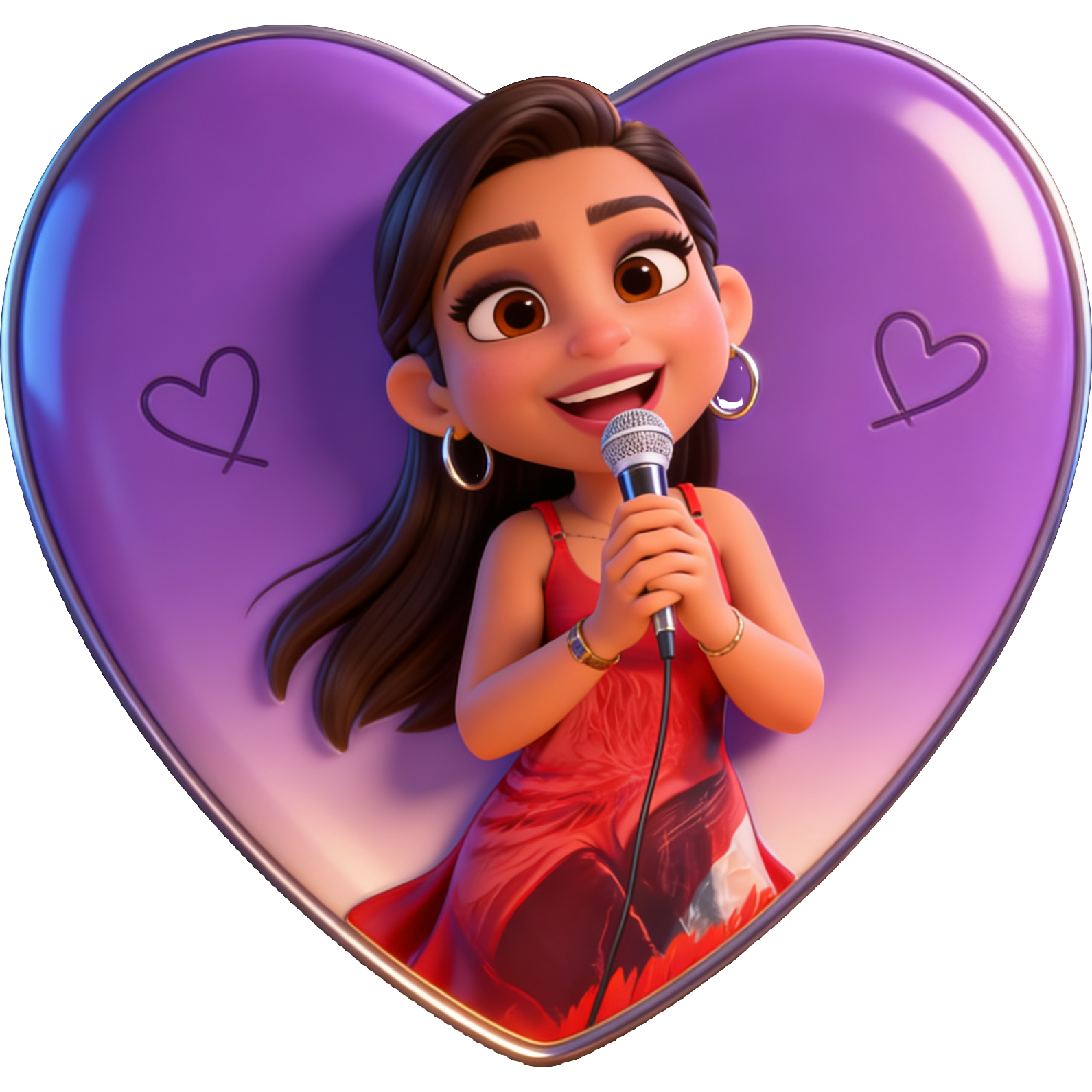 Lynda Live TikTok LIVE gift