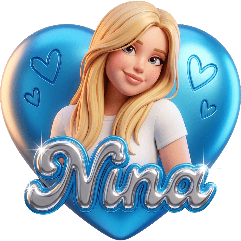 Oxe Nina TikTok LIVE gift