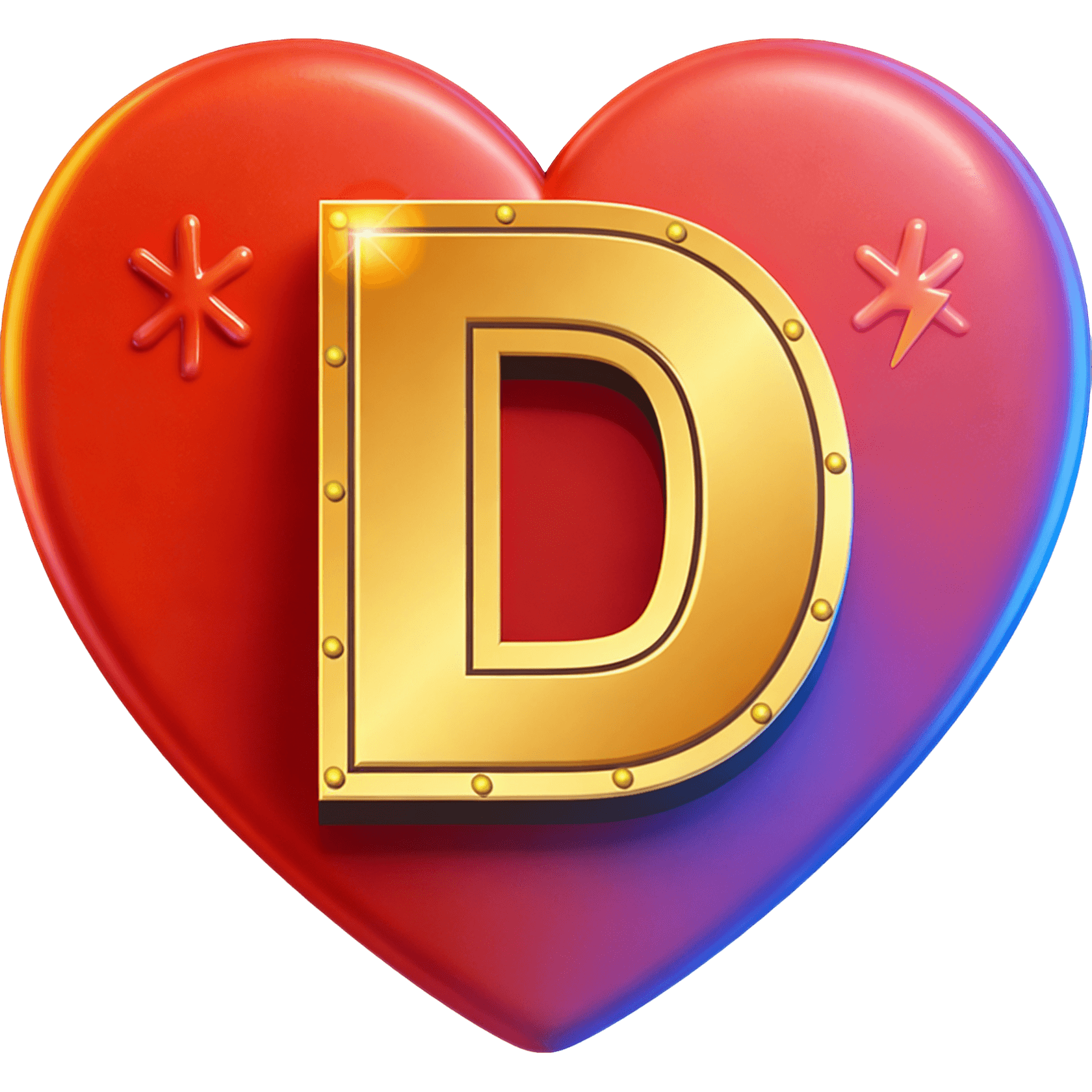 Team IJ TikTok LIVE gift