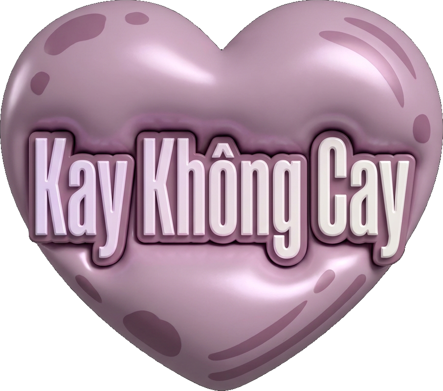 Kay Đáng Yêu TikTok LIVE gift