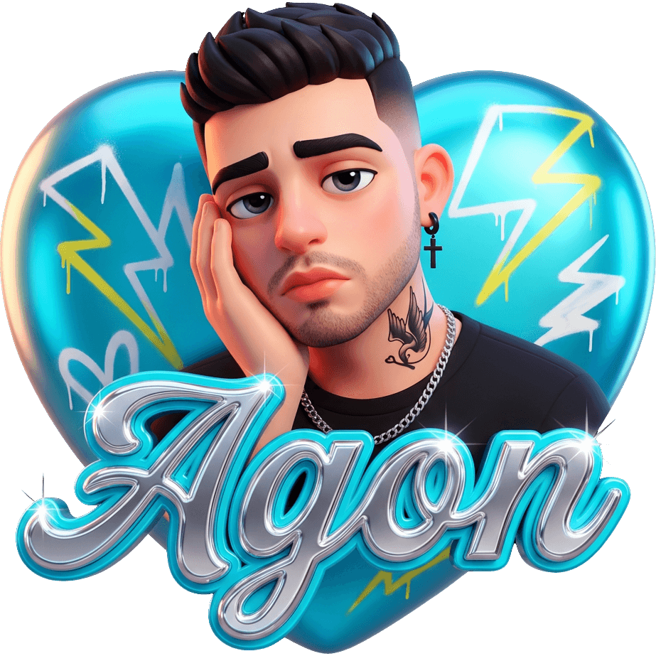 Tropa do Agon TikTok LIVE gift