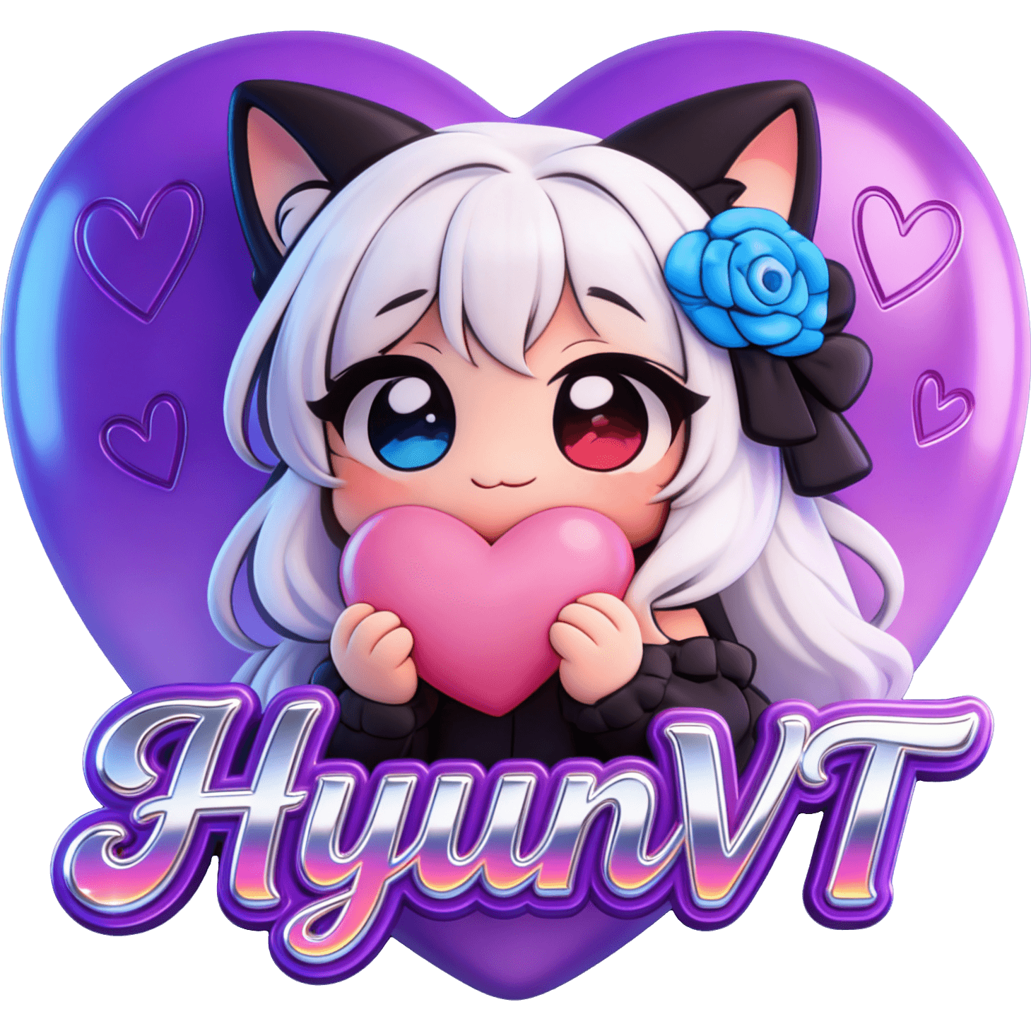 Tenkiu TikTok LIVE gift
