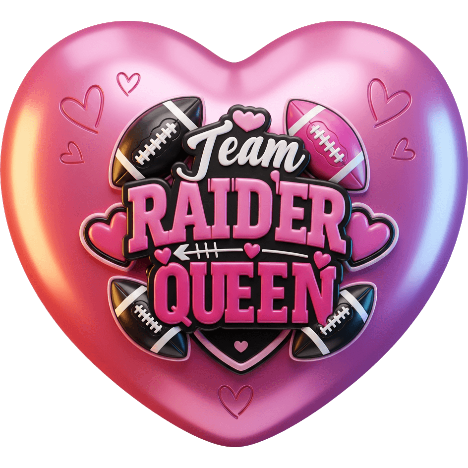 Queen Raider TikTok LIVE gift