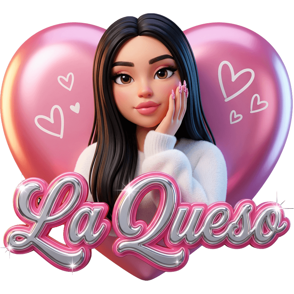 La Queso TikTok LIVE gift