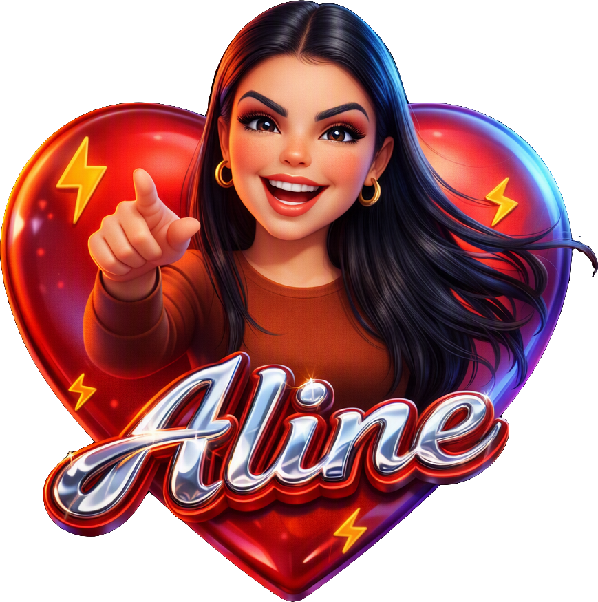 Aline Point TikTok LIVE gift