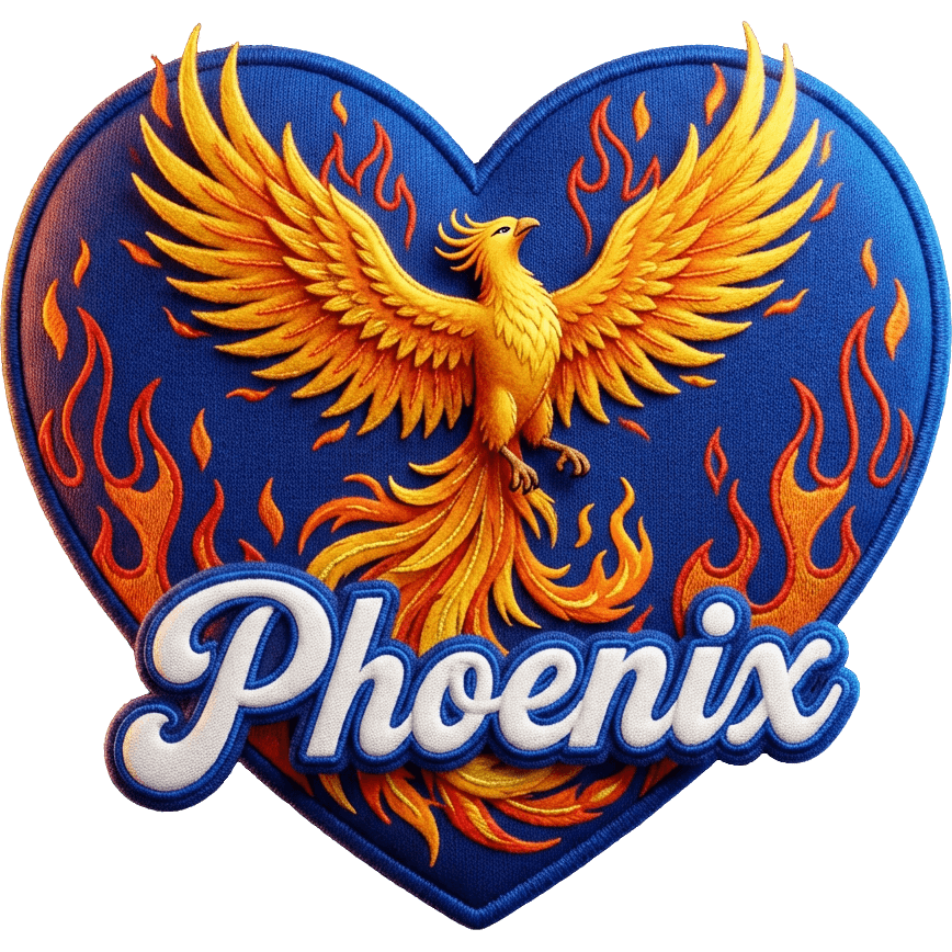 Phoenix Emas TikTok LIVE gift