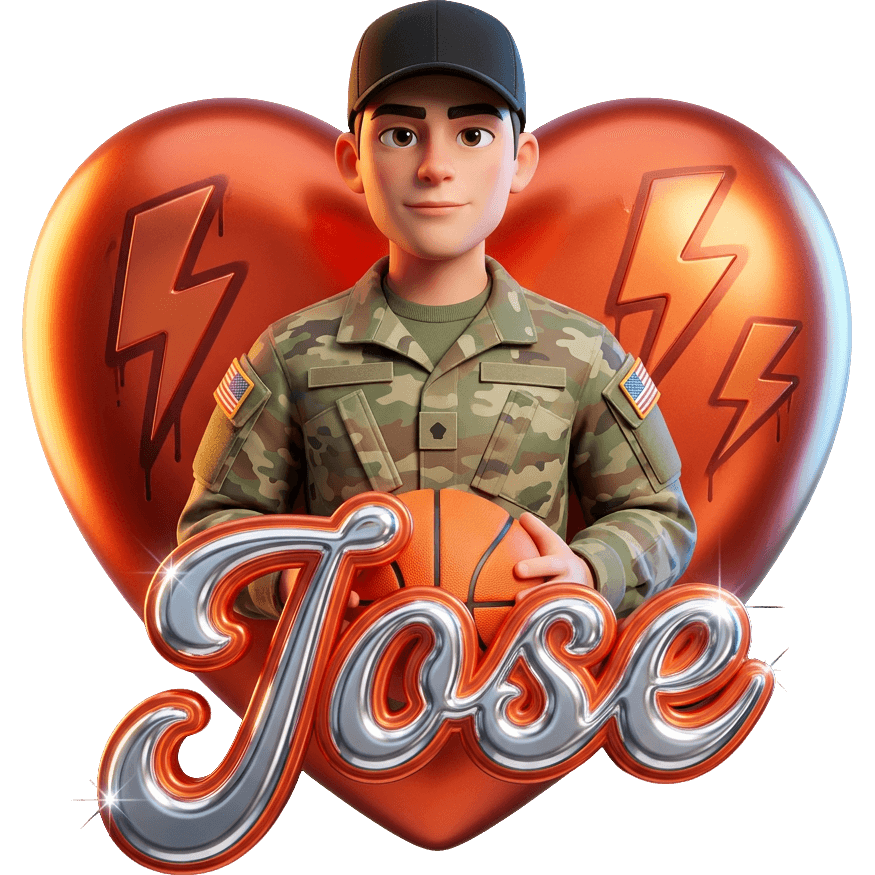 Medic Jose TikTok LIVE gift