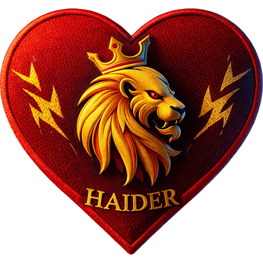 Haedroo TikTok LIVE gift