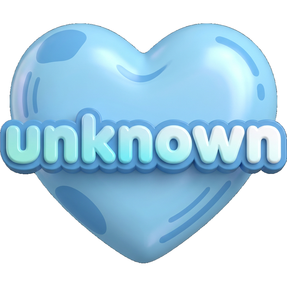 Cloud Unknown TikTok LIVE gift