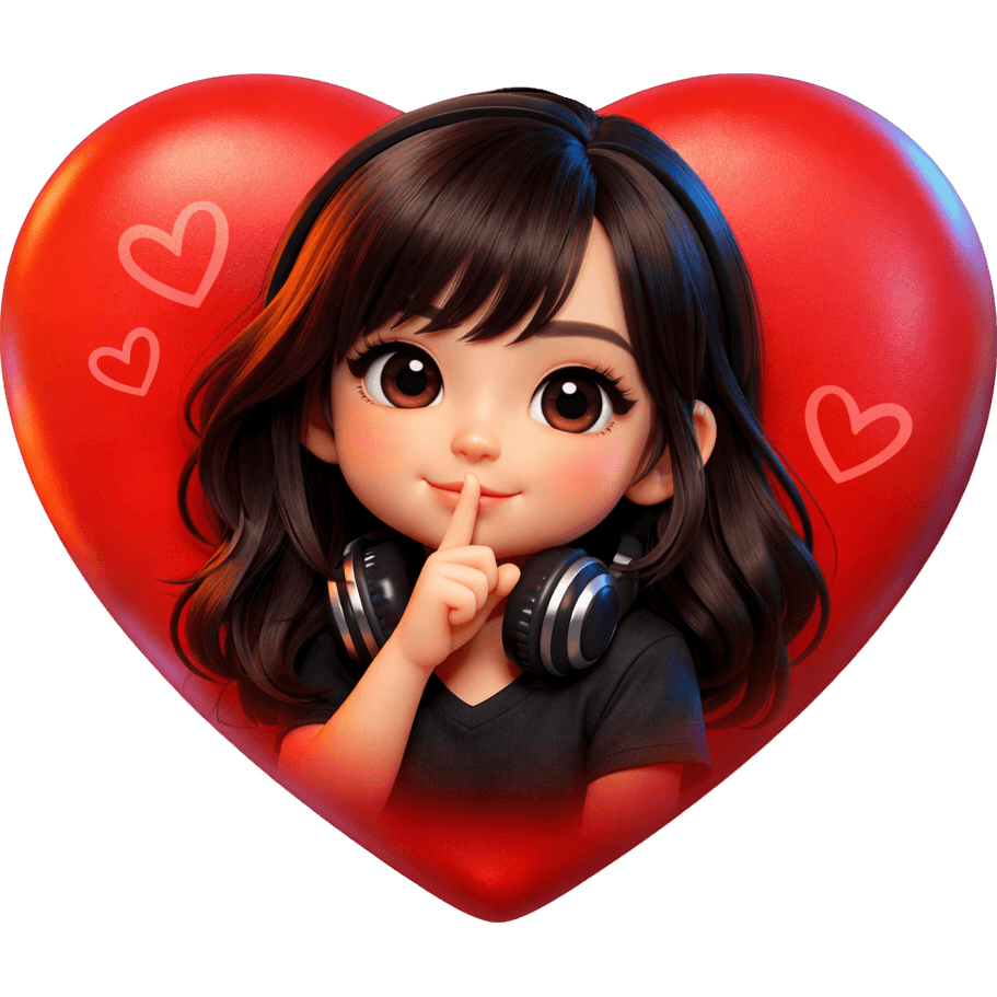 suy vui vẻ TikTok LIVE gift
