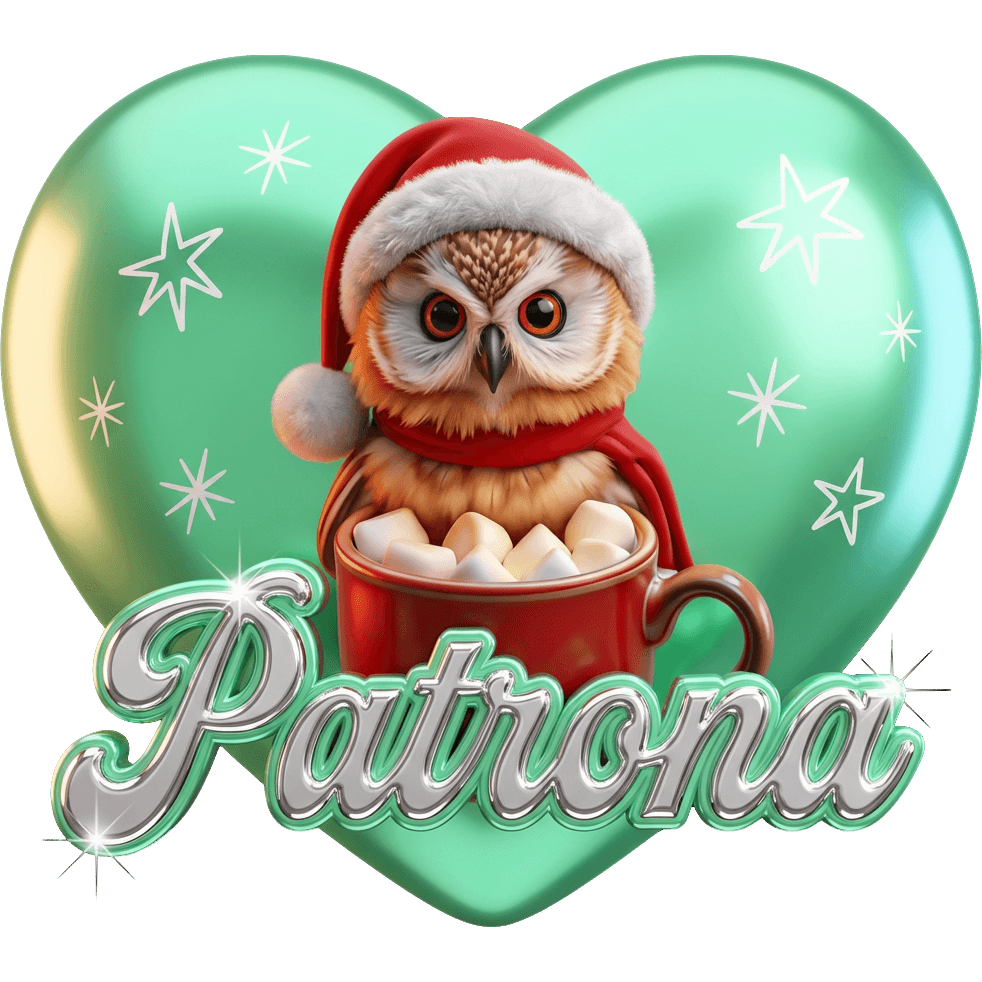 Patrona Búho TikTok LIVE gift