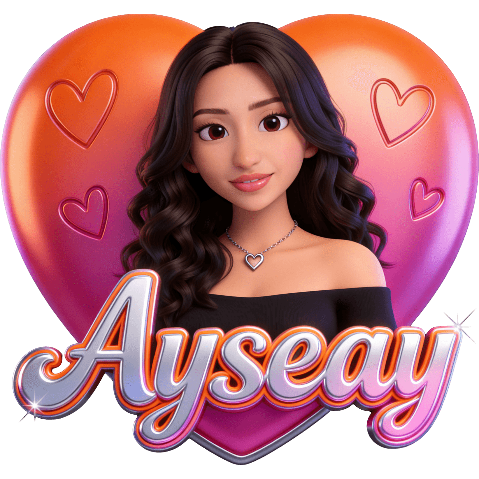 Ayseay Parla TikTok LIVE gift