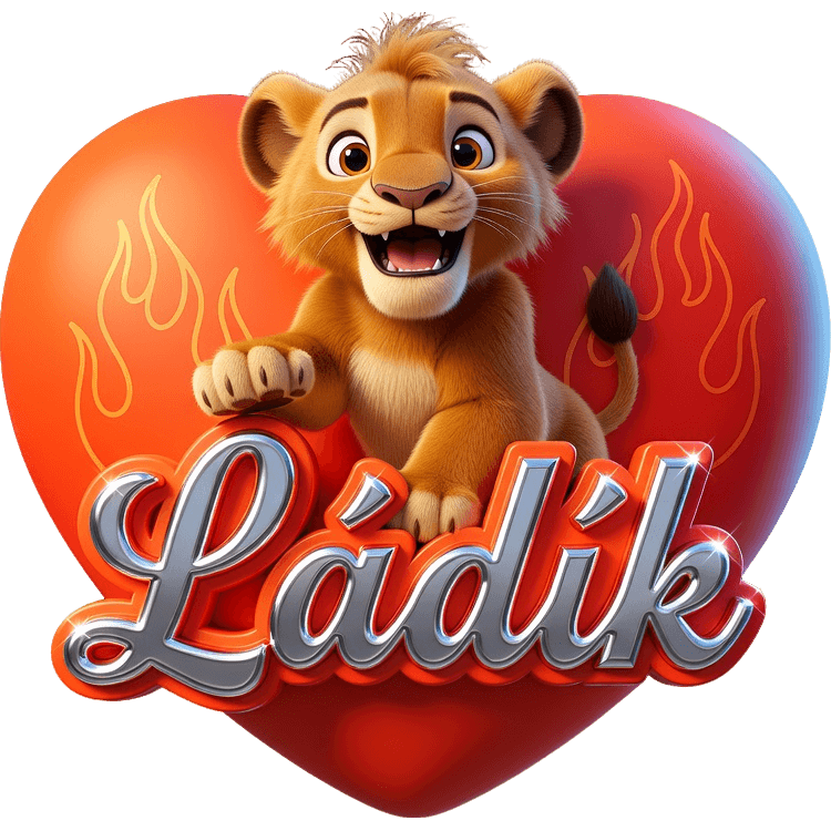 Ládíkův Řev TikTok LIVE gift