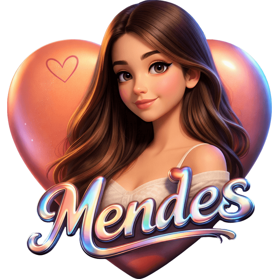 Mendes TikTok LIVE gift