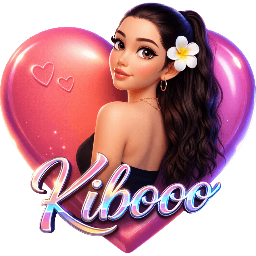 Kübiş Çiçeği TikTok LIVE gift