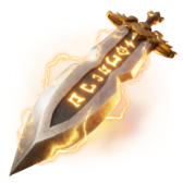 Storm Blade TikTok LIVE gift