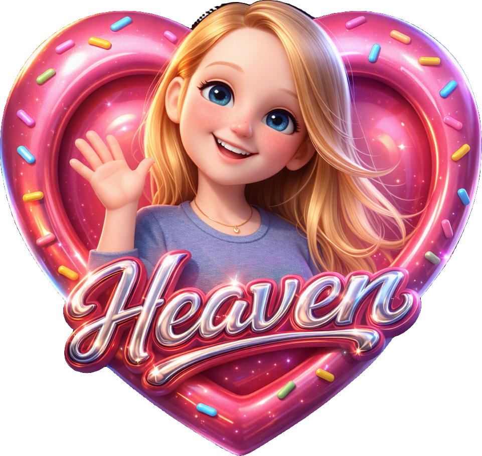 HFam TikTok LIVE gift