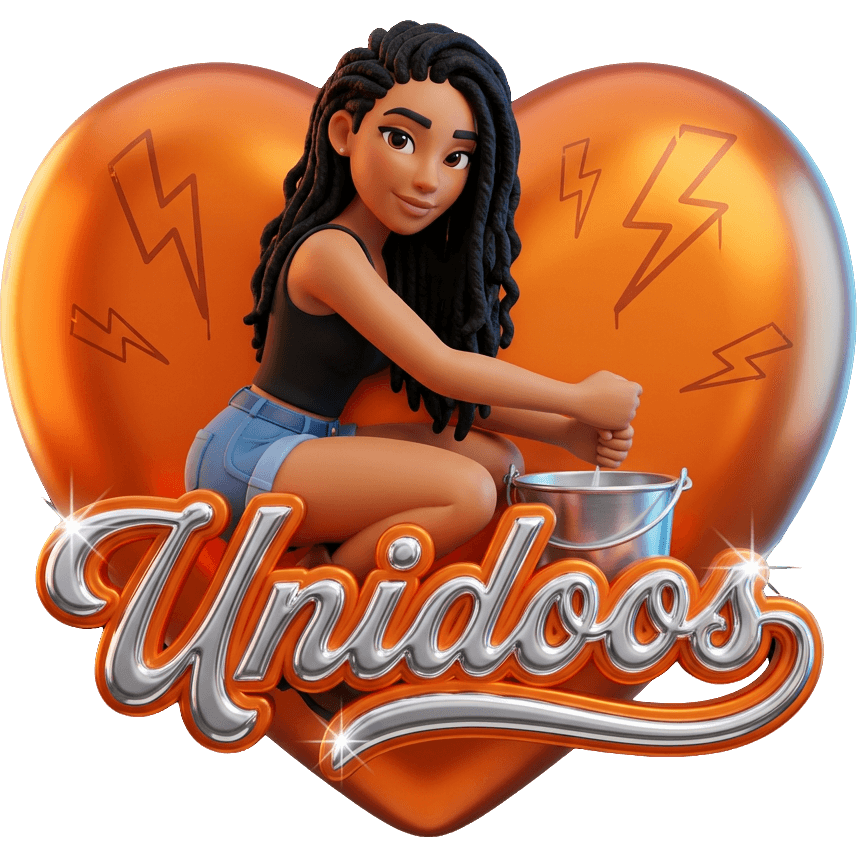 Vaqueira Unidoos TikTok LIVE gift