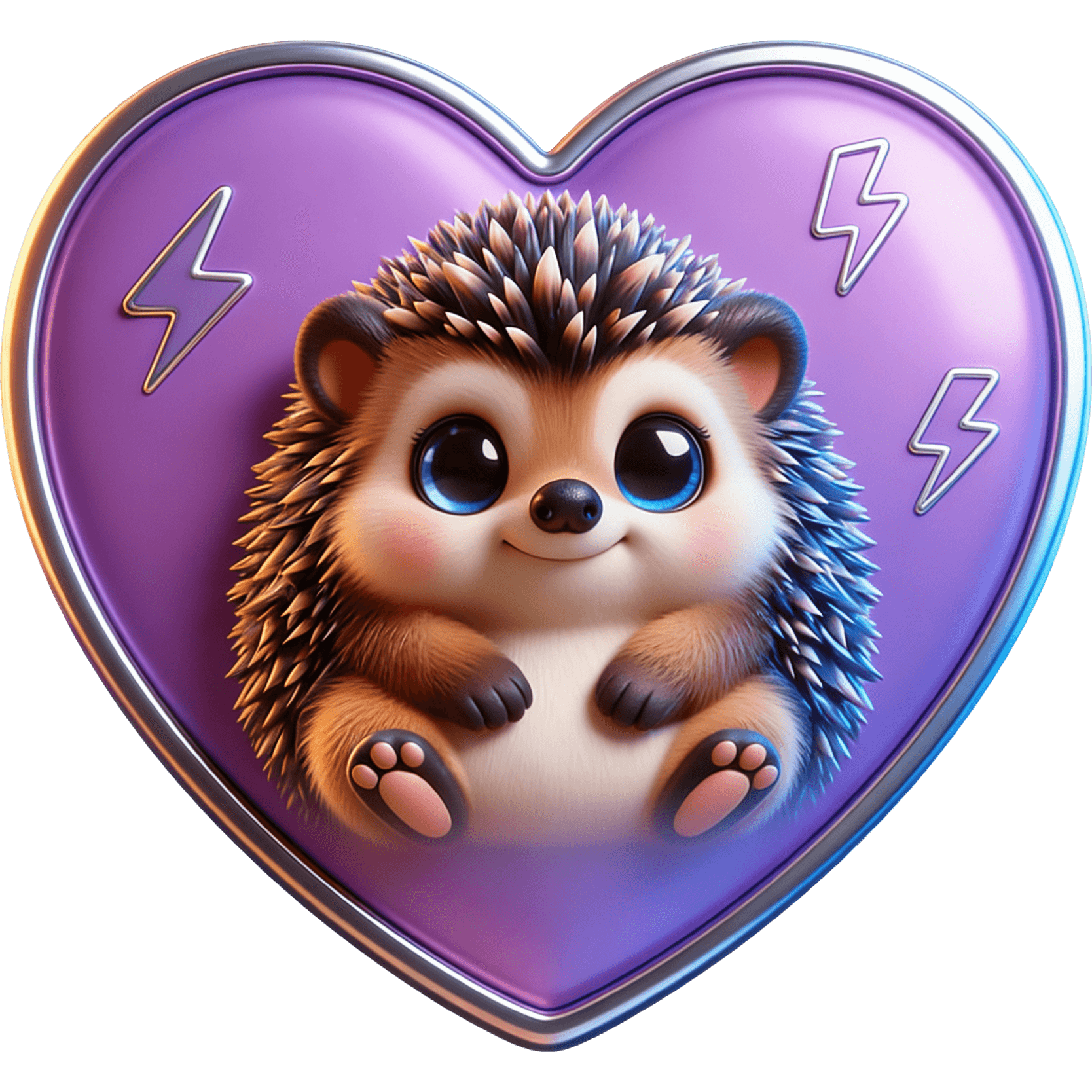 erizo TikTok LIVE gift