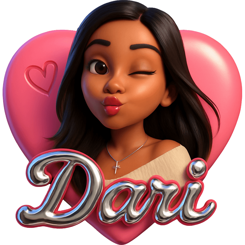 Dari Brillo TikTok LIVE gift