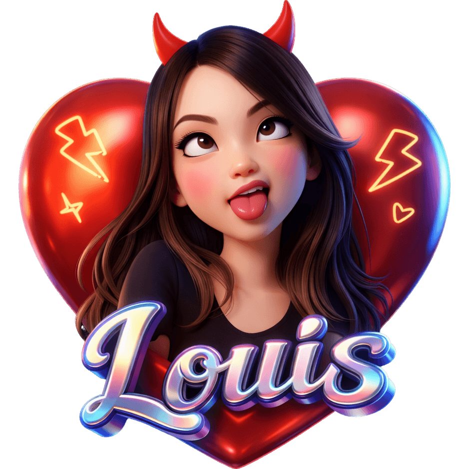 Louis Demure TikTok LIVE gift