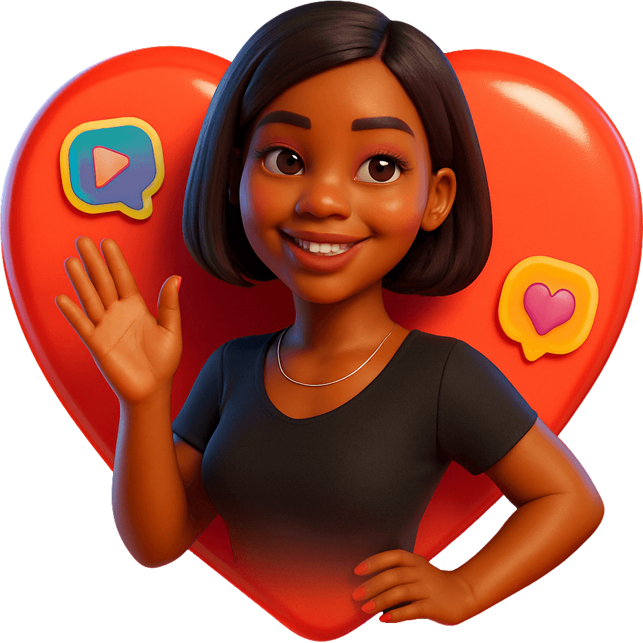 Chief Wave TikTok LIVE gift
